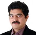 Dr. Hidayathullah G